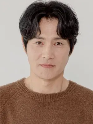 Lee Hae Young