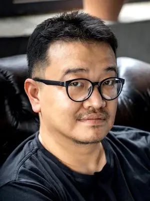 Yeon Sang Ho