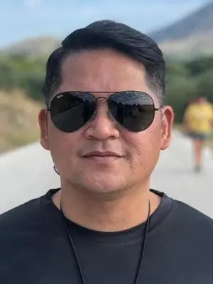 Richard Arellano