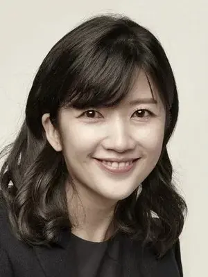 Jang So Yeon