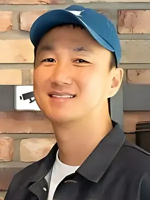Kim Tae Yub