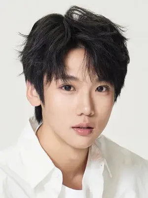 Hu Yi Chen