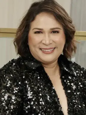 Janice de Belen