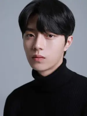 Kang Joon Gyu