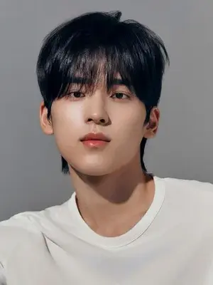 Moon Seong Hyun