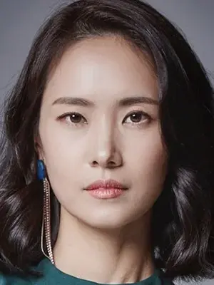 Park Su Yeon