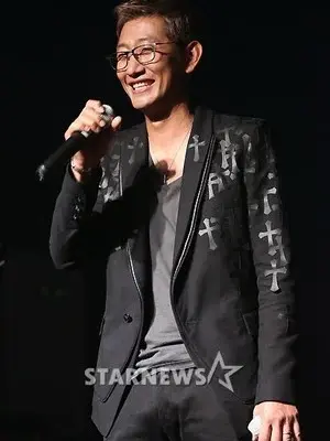 Kim Chang Ryul
