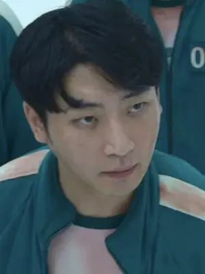 Kim Dong Won