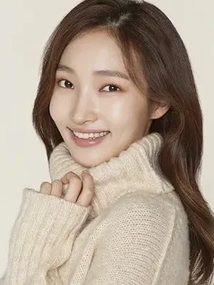 Ji Hye Won