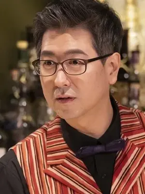 Oh Sang Ho