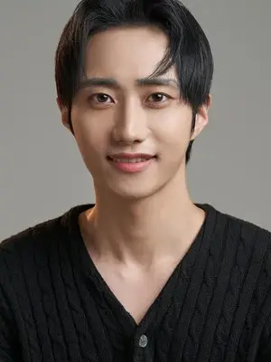 In Jae Min