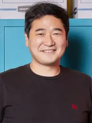 Kim Jung Shik