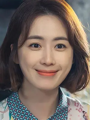 Hong Eun Hee
