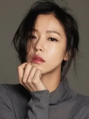 Gyeong Su Jin