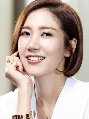 Yoo Ho Jung