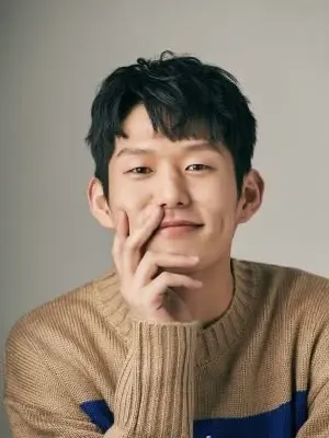 Nam Min Woo