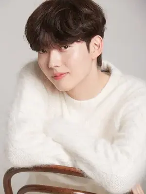 Jeong Soo Hyun