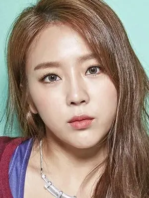Kim Ye Won
