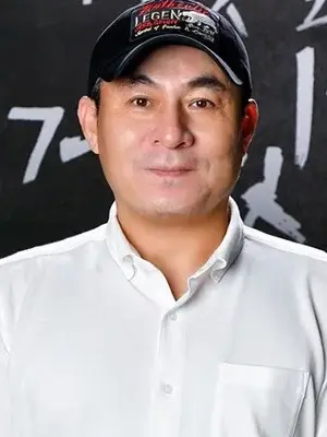 Kim Jung Kwon