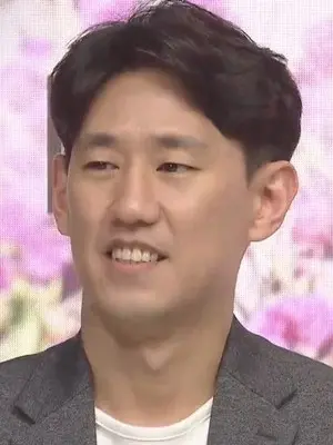 Lee Min Soo
