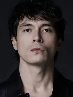 Jake Cuenca