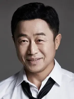 Lee Moon Sik