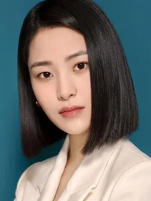 Lee Soo Kyung