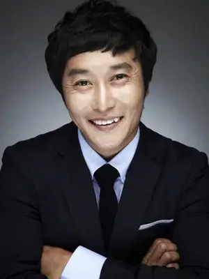 Kim Byung Man