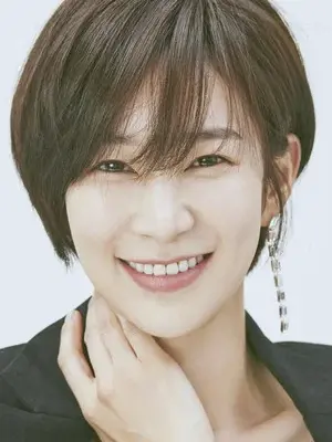 Oh Hye Won