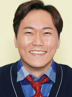Song Jin Woo