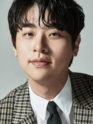 Park Jeong Min