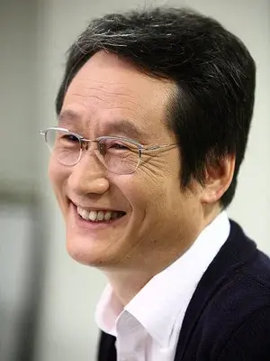 Moon Sung Keun