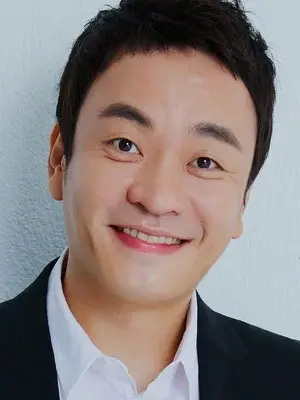 Lee Sung Wook