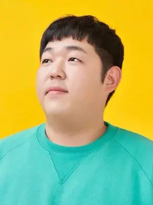 Moon Sang Hoon