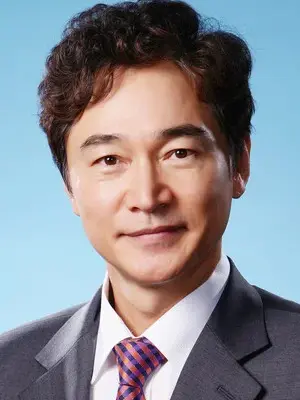 Jeong Bo Seok