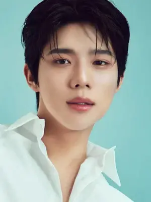 Moon Sang Min