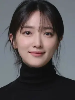 Pyo Ye Jin
