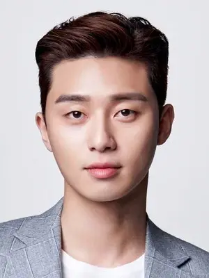 Park Seo Jun