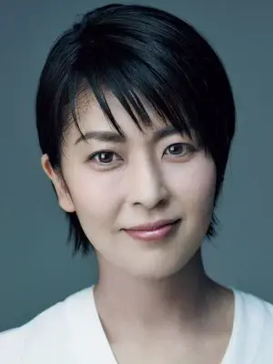 Matsu Takako