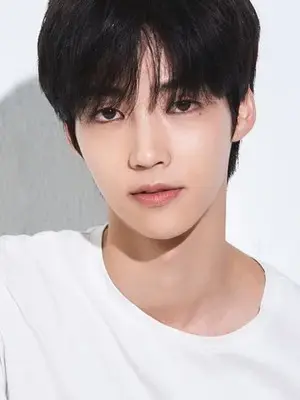 Baek Seo Hoo