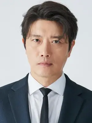 Park Hee Soon
