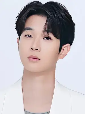 Choi Woo Shik