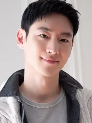 Lee Je Hoon
