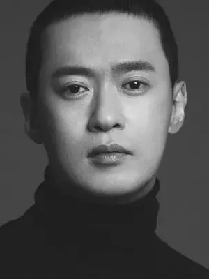 Oh Tae Kyung