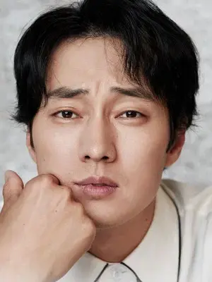 So Ji Sub