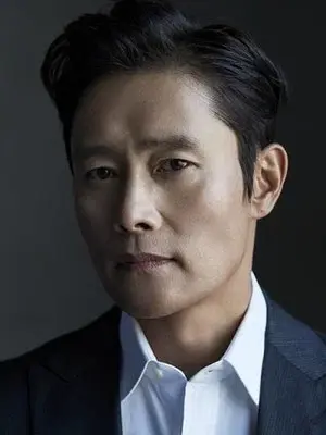 Lee Byung Hun