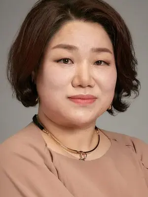 Kim Mi Hwa