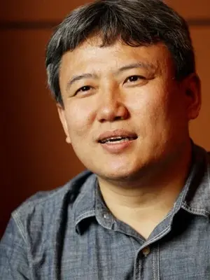 Oh Ki Hwan