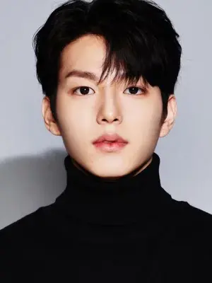 Lee Jin Woo