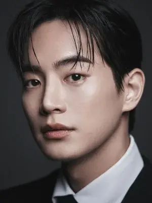 Kang Tae Joo